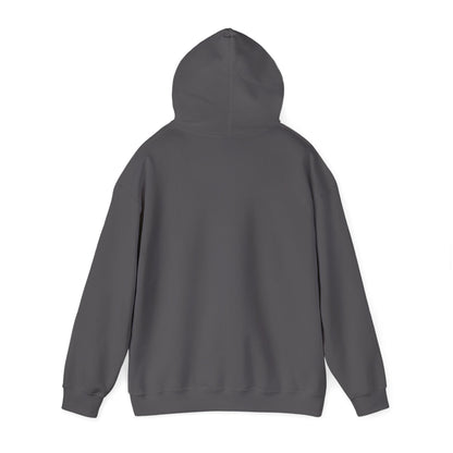 Adventure Unisex Hooded Sweatshirt