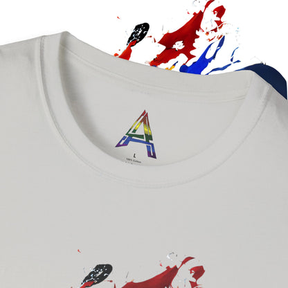 Filipino Turtle Adventure PNW Clothing LLC t-shirt