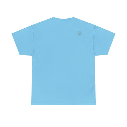 Mountain Compass Tee – Adventure & Hiking Shirt