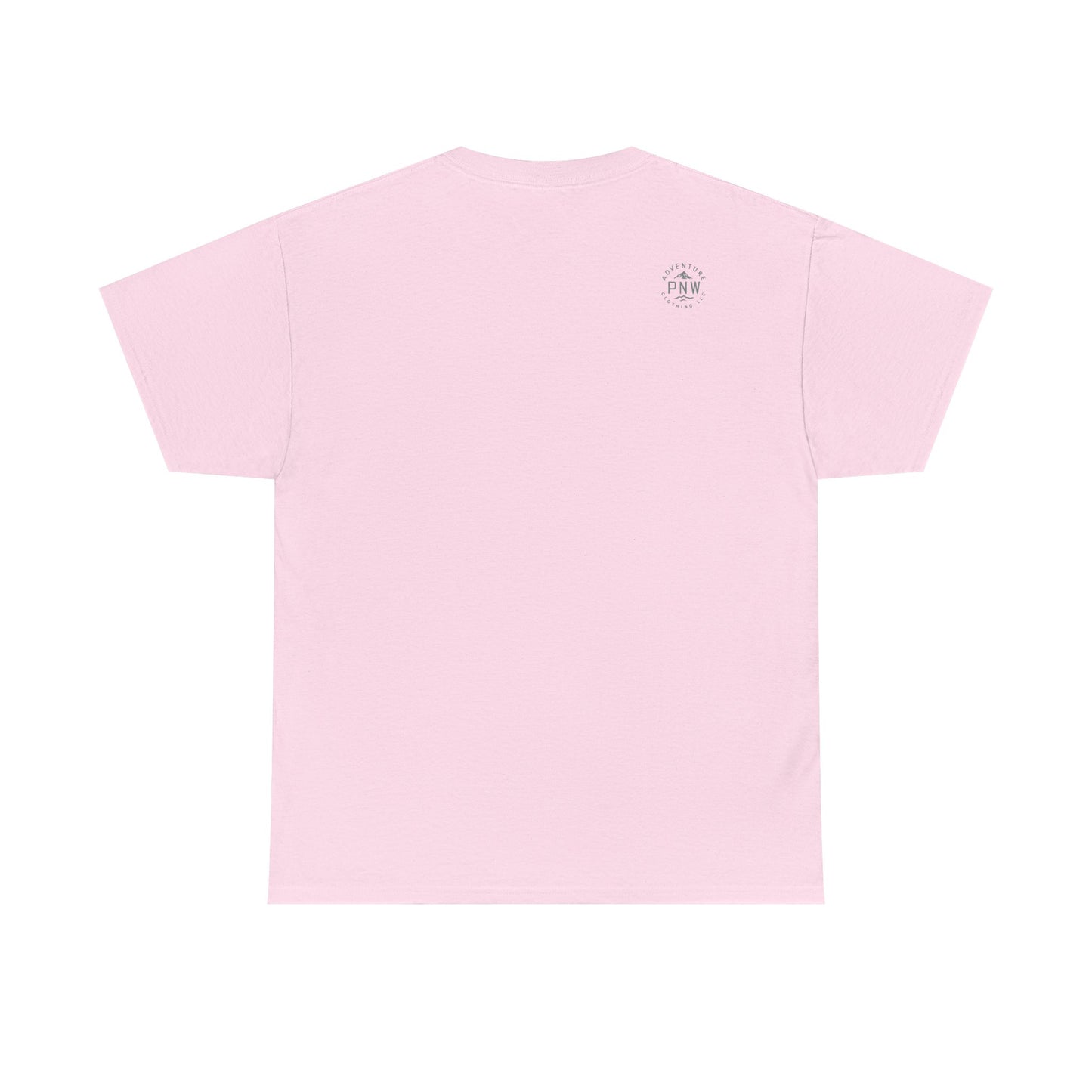 Mountain Compass Tee – Adventure & Hiking Shirt