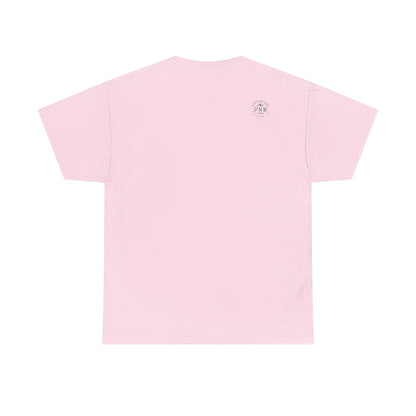 Mountain Compass Tee – Adventure & Hiking Shirt
