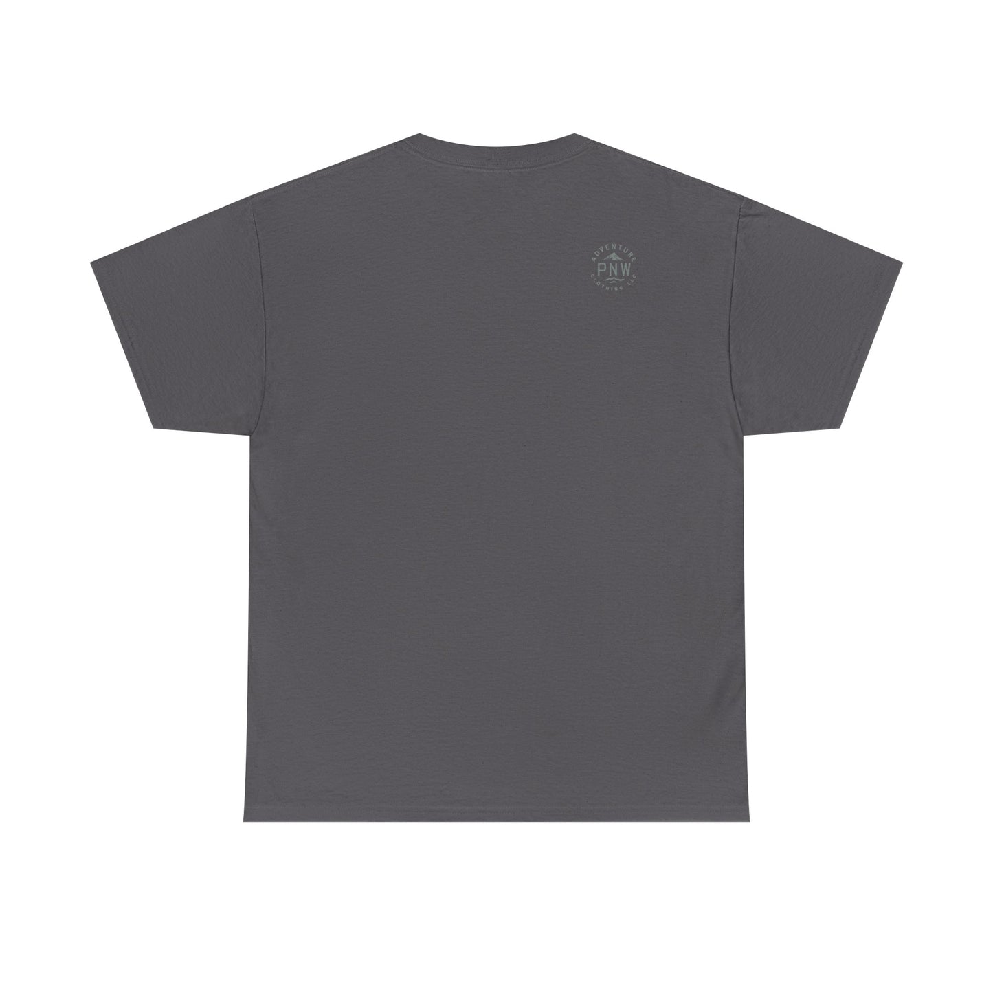 Mountain Adventure Unisex Tee – Hiker & Nature Lover Wanderlust Shirt