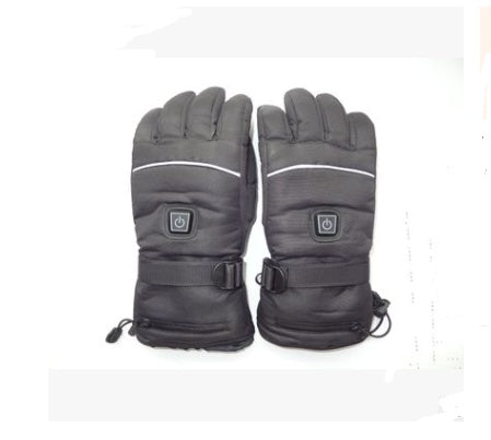 Three-stage Temperature Regulating Electric Heating Gloves