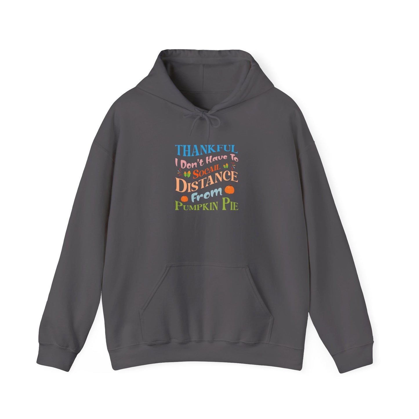 Adventure Unisex Hooded Sweatshirt