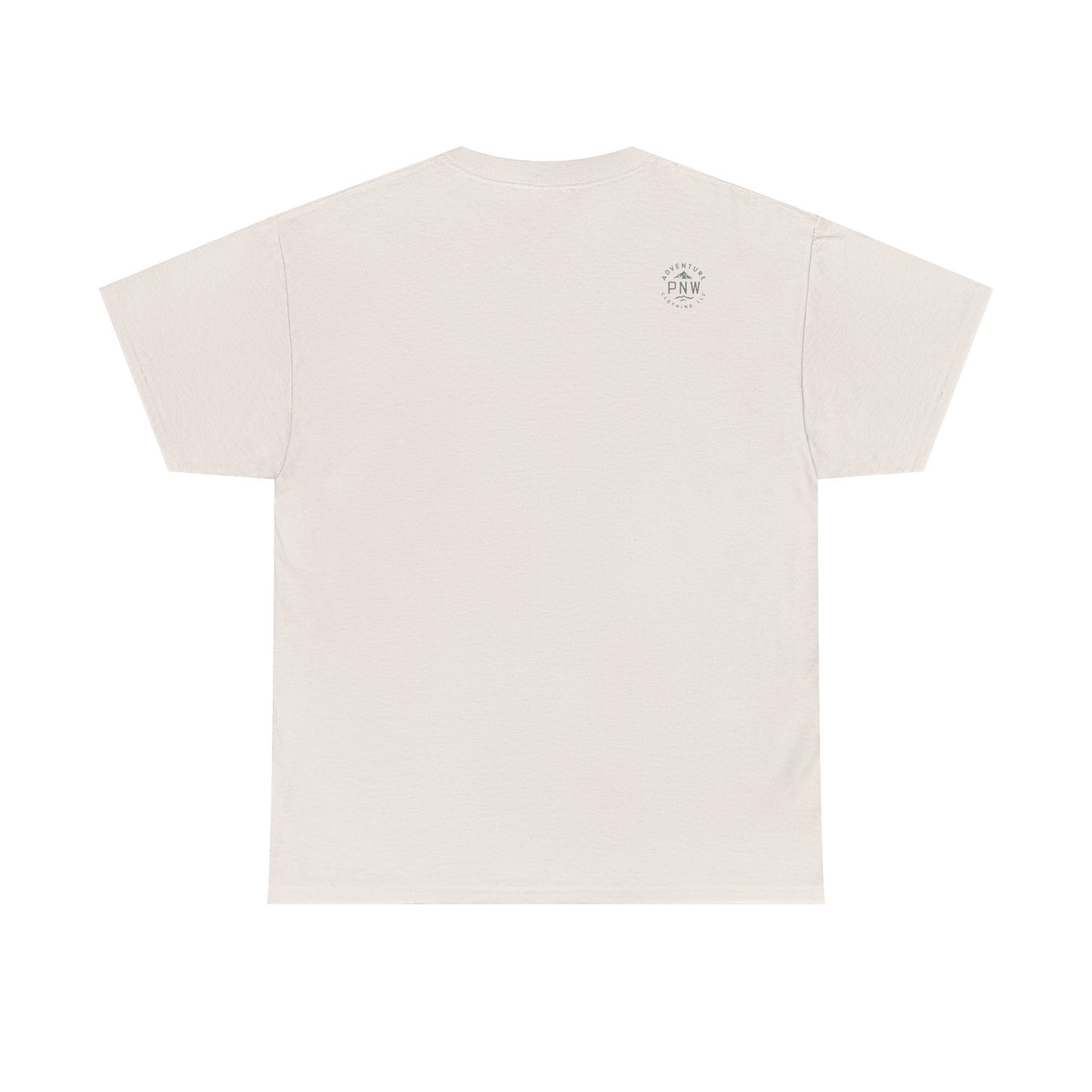 Mountain Compass Tee – Adventure & Hiking Shirt