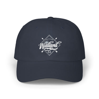 Adventure Camouflage Classic Dad Cap