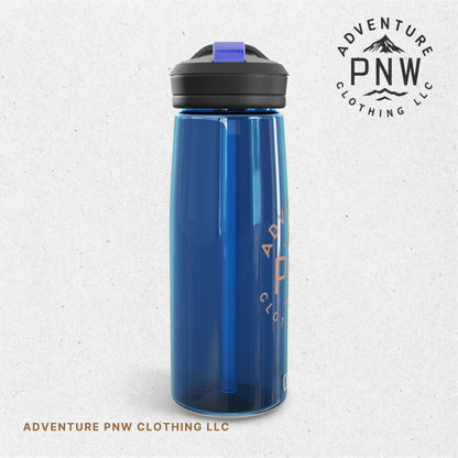Adventure Personalized CamelBak Water Bottle