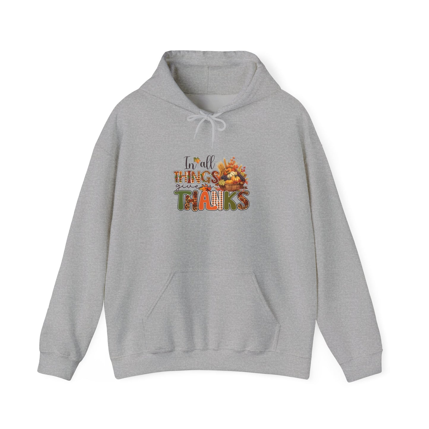 Adventure Unisex  Hooded Sweatshirt