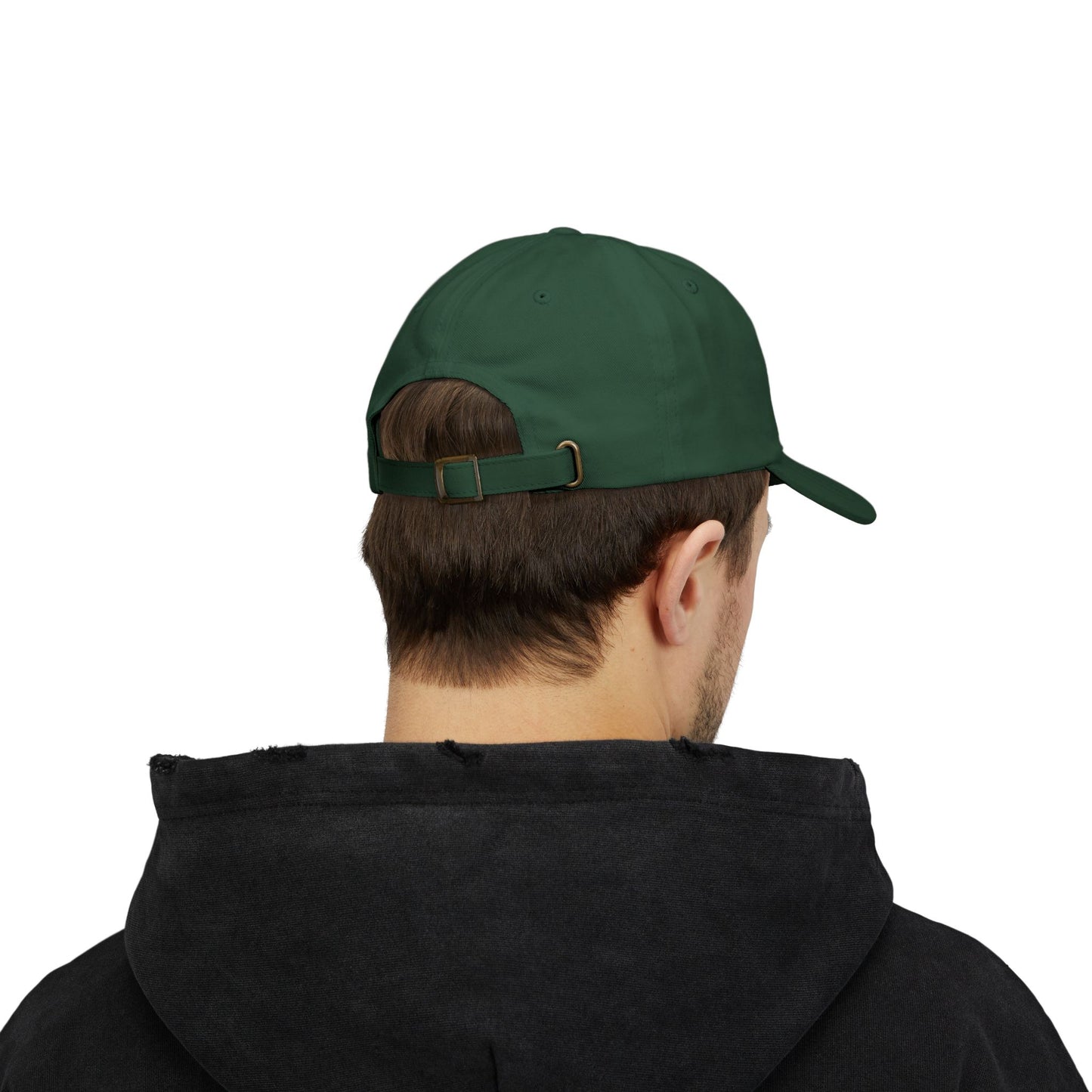 Adventure Camouflage Classic Dad Cap