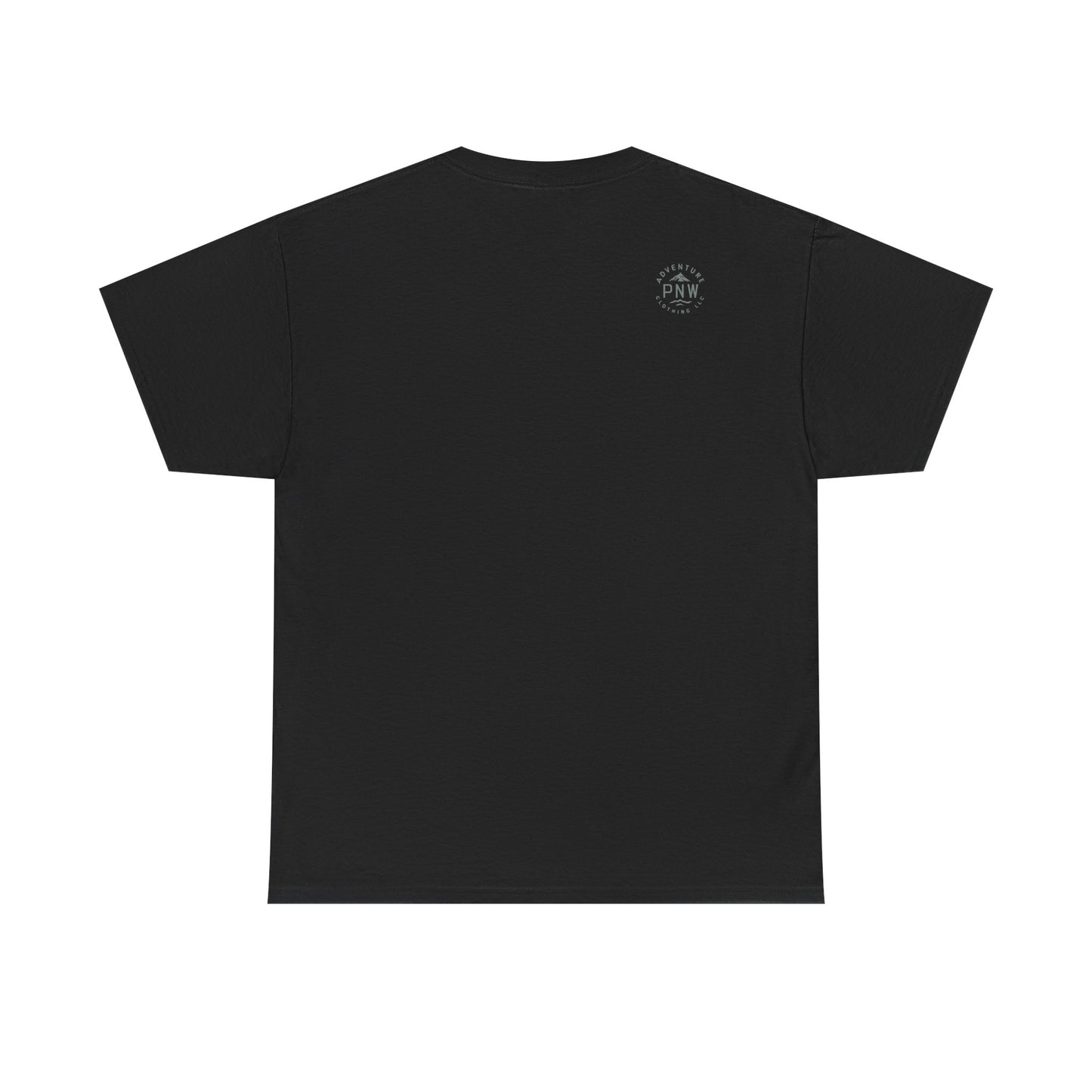 Let's Hike Together Tee – Adventure & Mountain Shirt