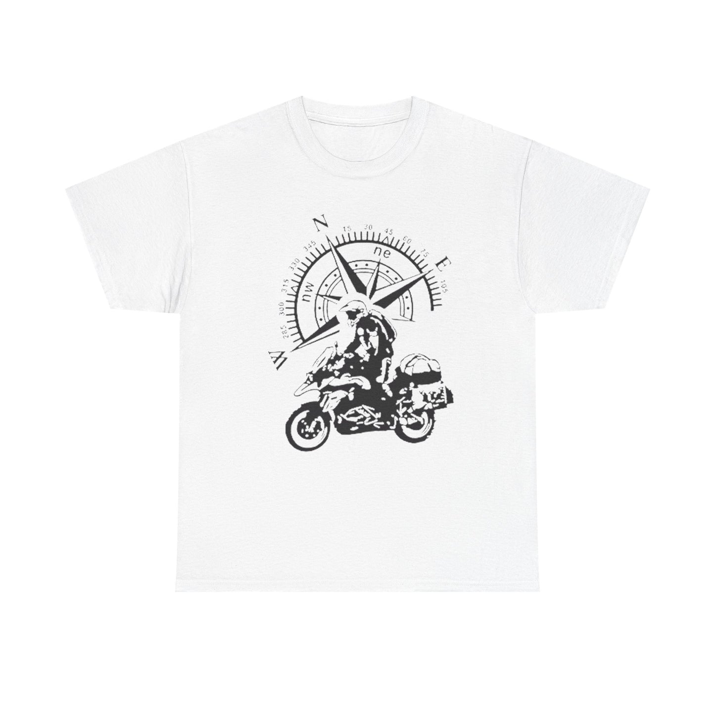 Mountain Adventure Unisex Tee – Hiker & Nature Lover Wanderlust Shirt