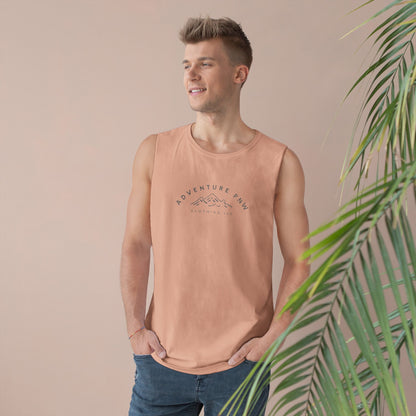 Original Design Adventure PNW Clothing LLC Tank Top | Stylish & Comfortable Mountain