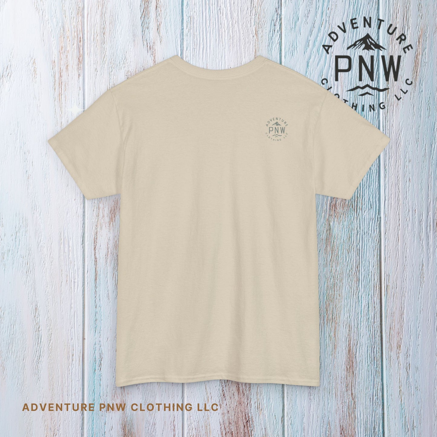 Grow in Love Tree Heart Tee –Adventure Nature Valentine Shirt