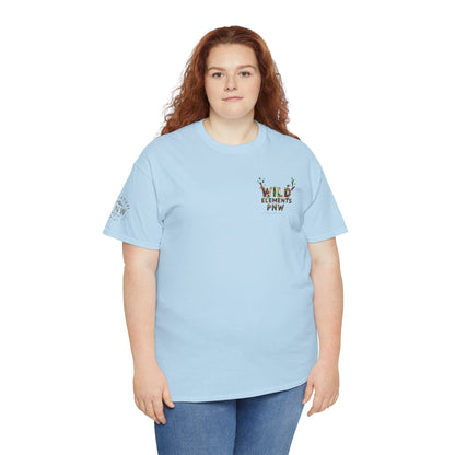 "Wild Elements PNW" - new collection crafted by Adventure PNW Clothing LLC