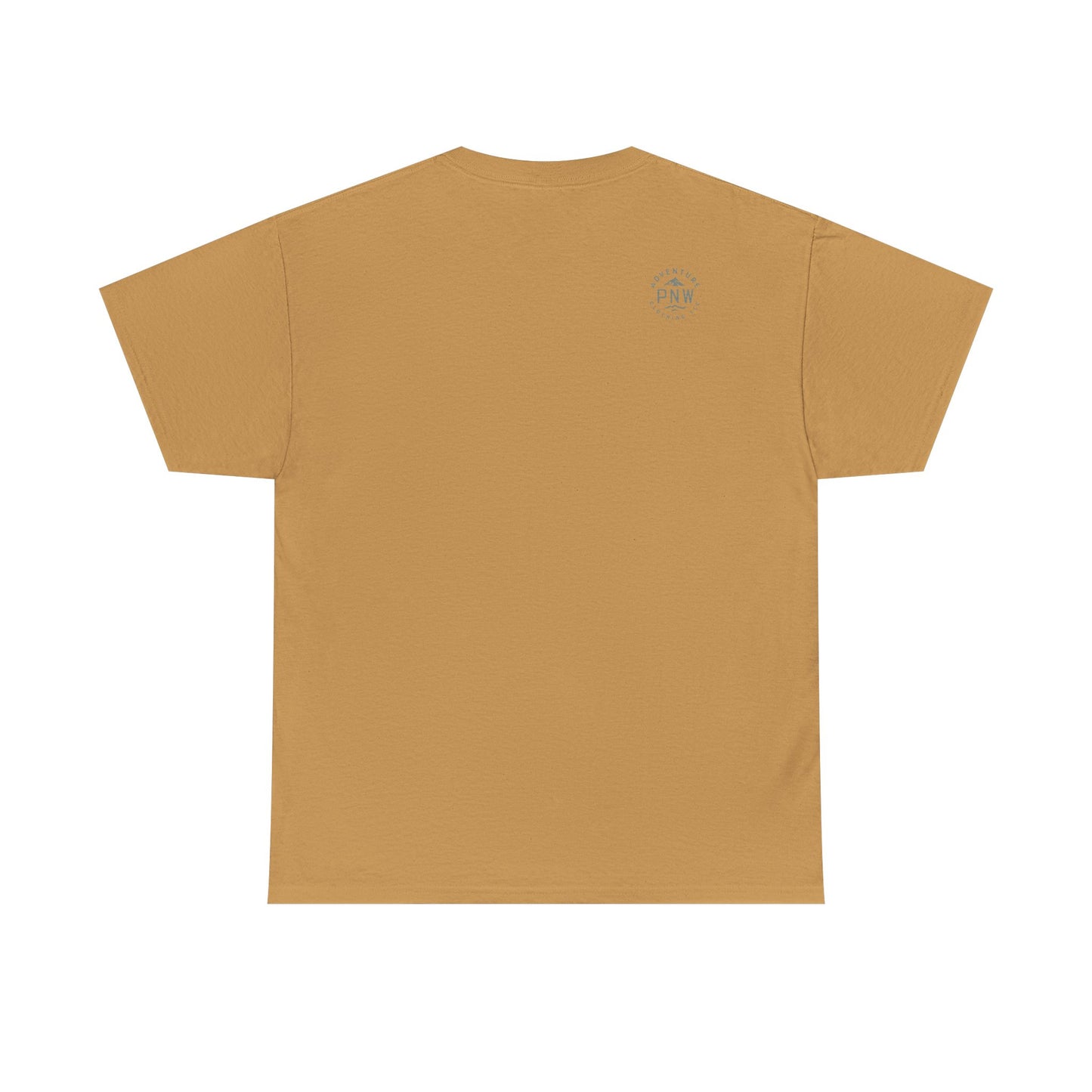 Mountain Adventure Unisex Tee – Hiker & Nature Lover Wanderlust Shirt
