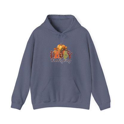 Adventure Unisex Hooded Sweatshirt
