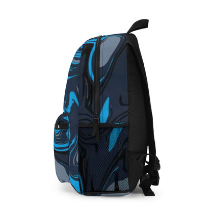 Adventure Backpack