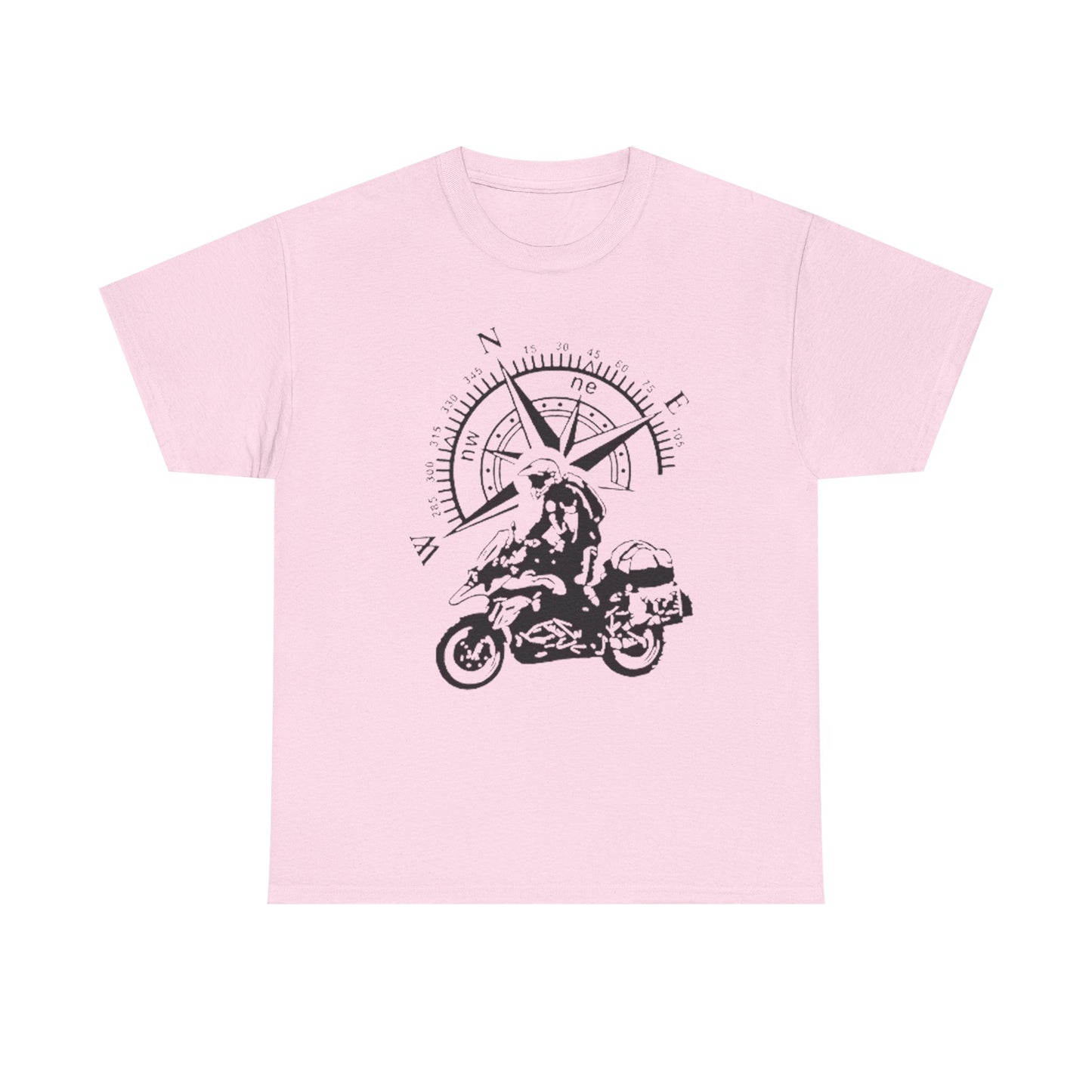Mountain Adventure Unisex Tee – Hiker & Nature Lover Wanderlust Shirt