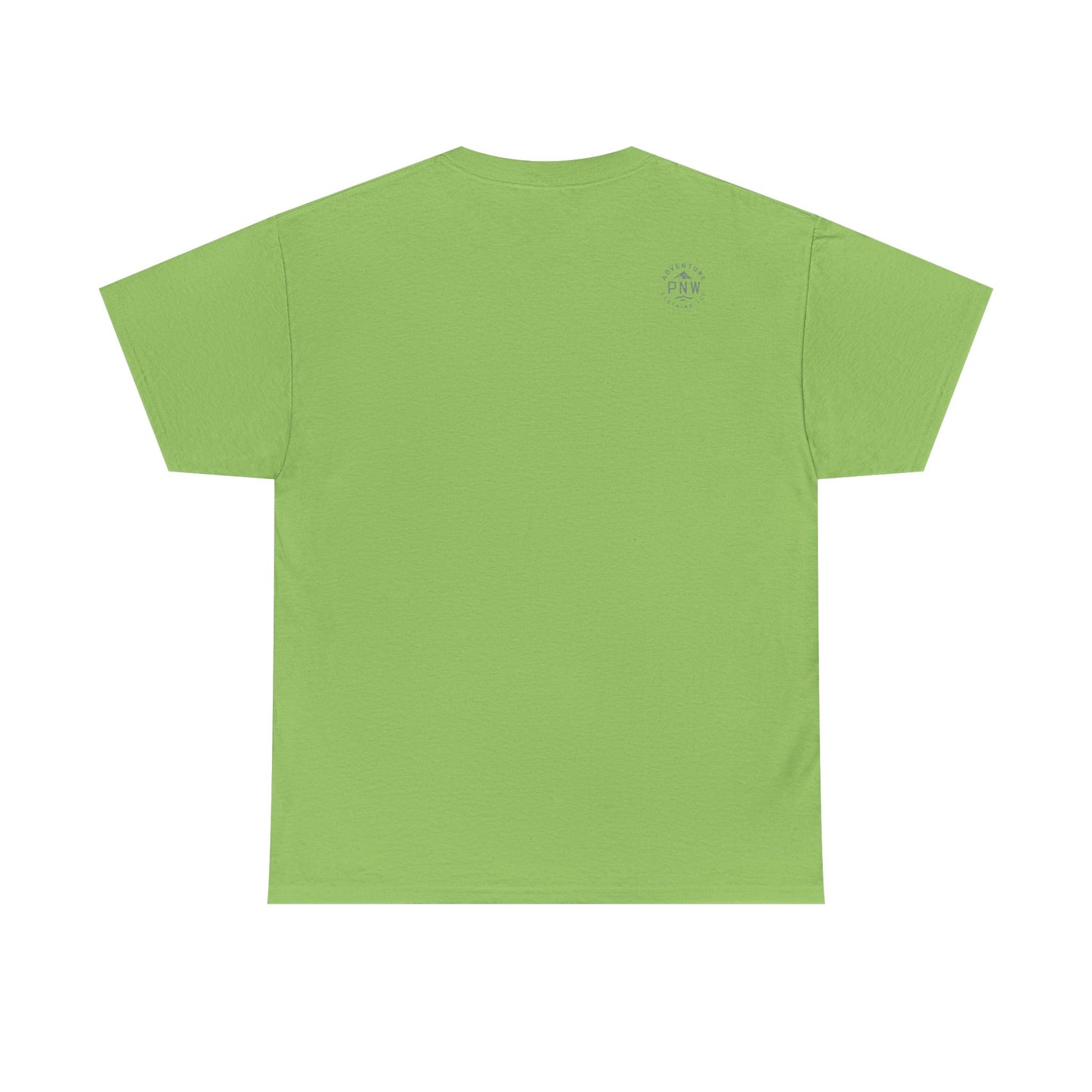 Mountain Compass Tee – Adventure & Hiking Shirt