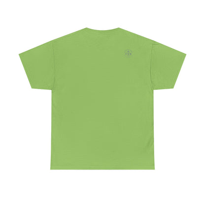 Mountain Compass Tee – Adventure & Hiking Shirt