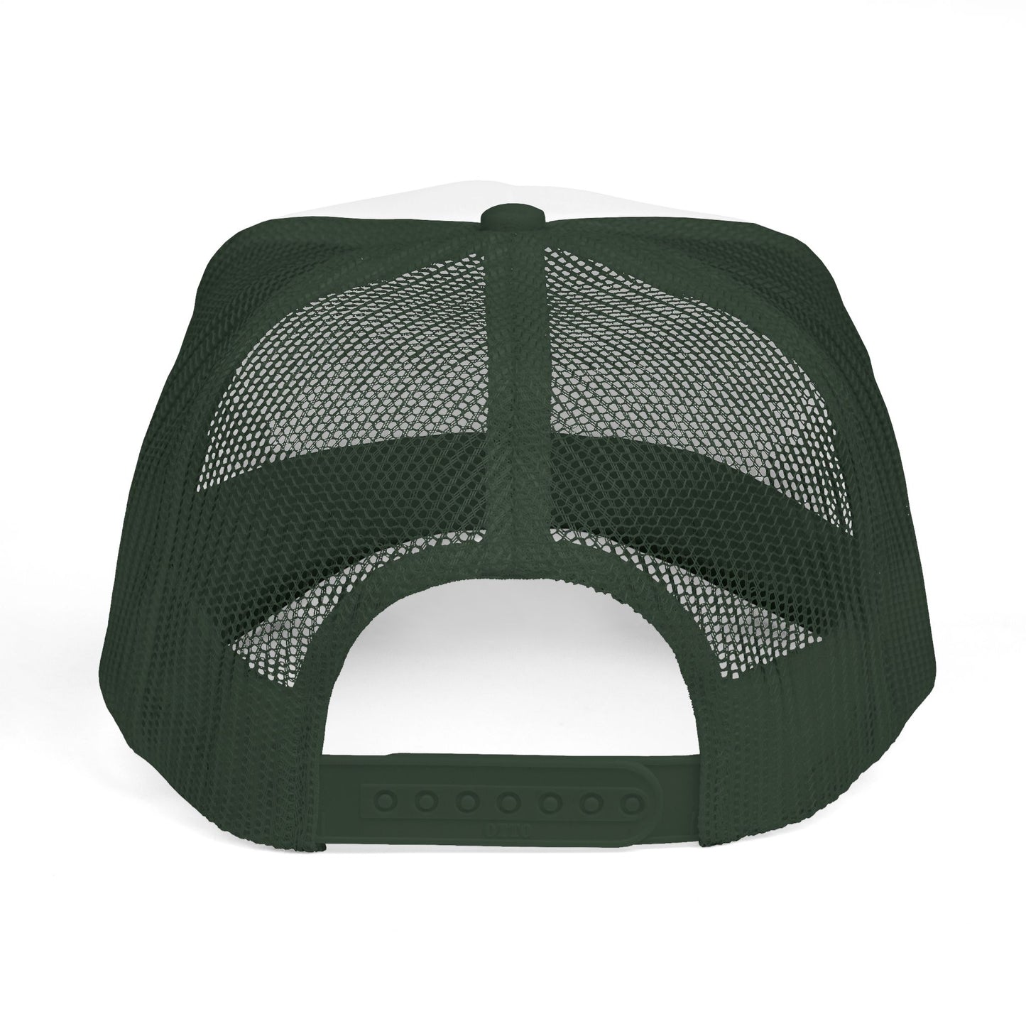 PNW Mountain Trucker Cap – Adventure Mesh Hat