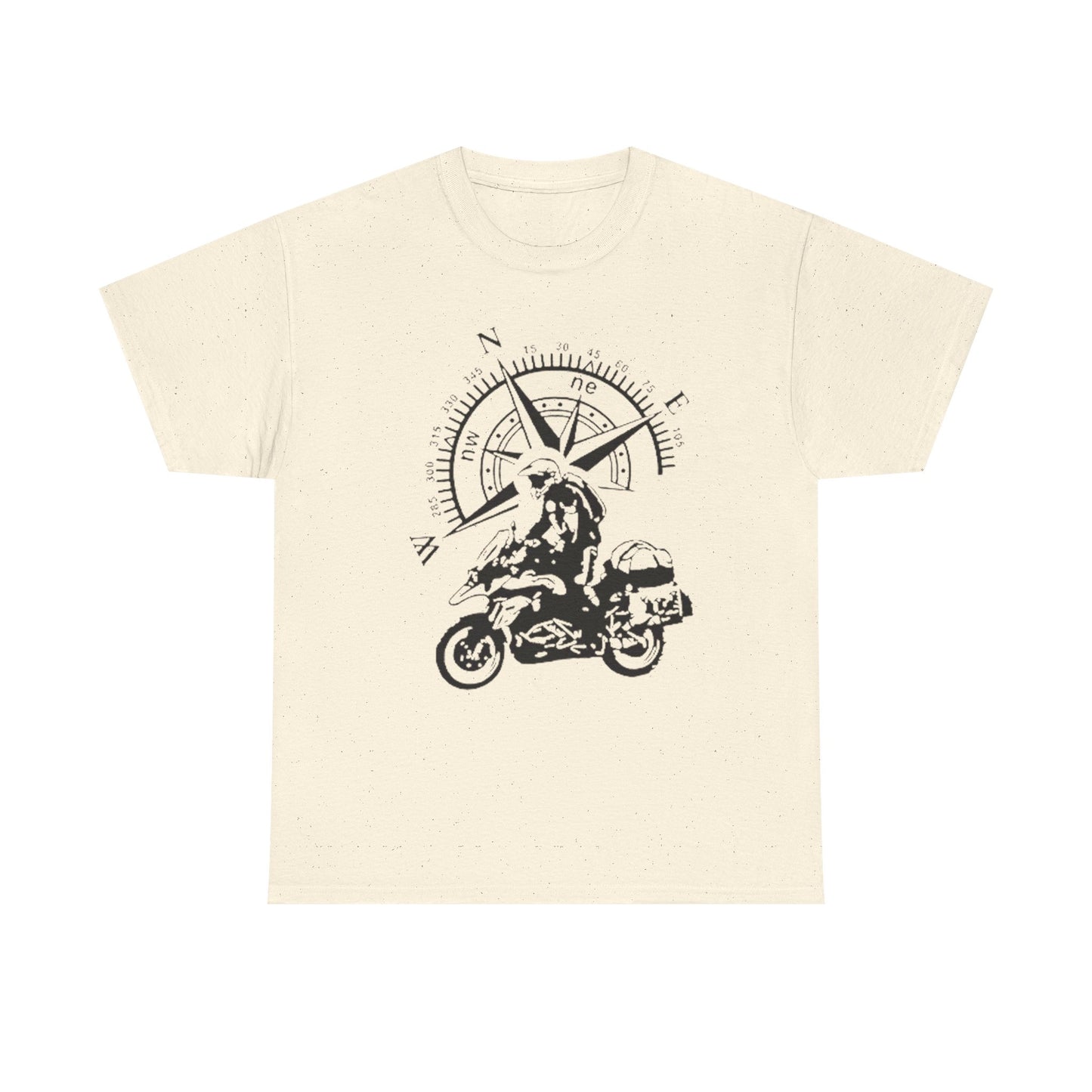 Mountain Adventure Unisex Tee – Hiker & Nature Lover Wanderlust Shirt