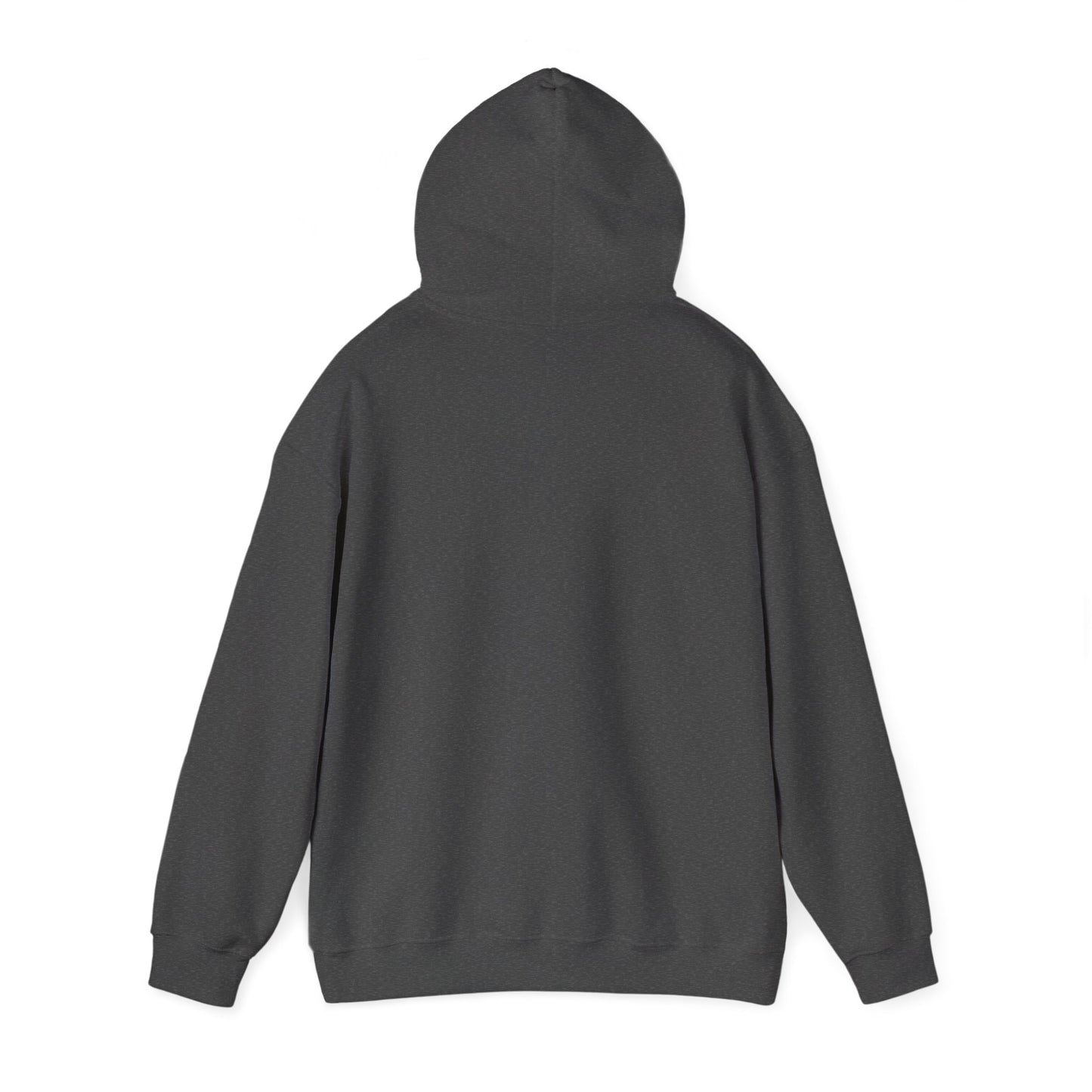 Adventure Unisex Hooded Sweatshirt