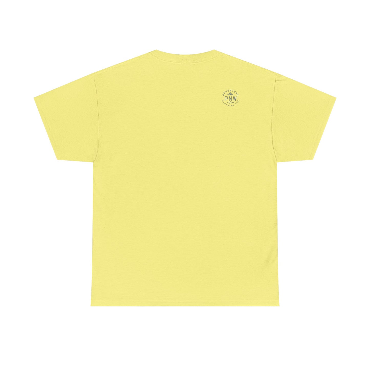 Let's Hike Together Tee – Adventure & Mountain Shirt