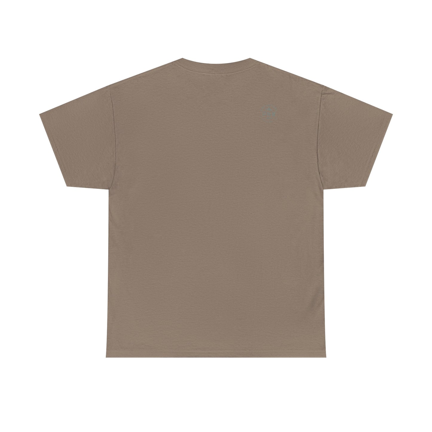 Adventure Bigfoot Valentine Tee – Funny Cryptid Shirt
