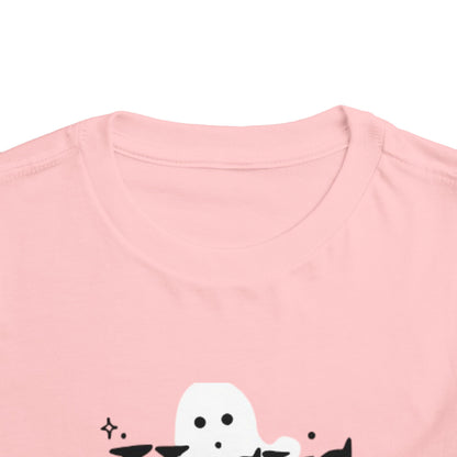 Adventure Hocus Pocus Toddler T-Shirt | Magical Halloween Tee