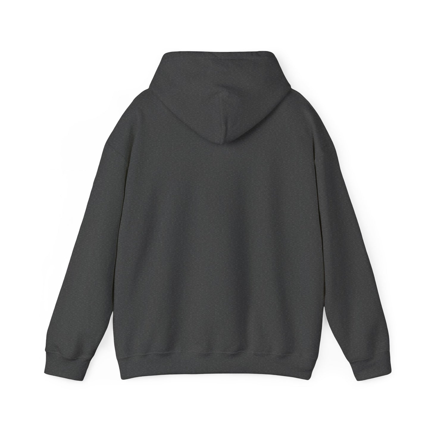 Adventure Unisex  Hooded Sweatshirt