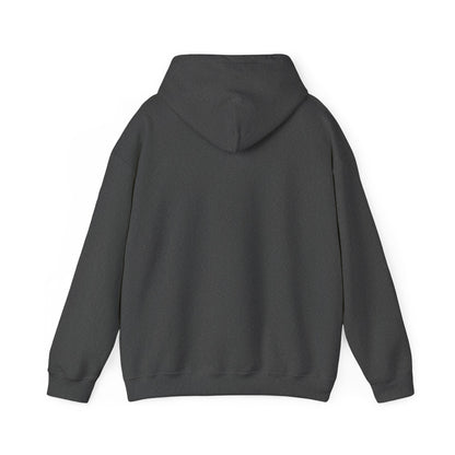 Adventure Unisex  Hooded Sweatshirt