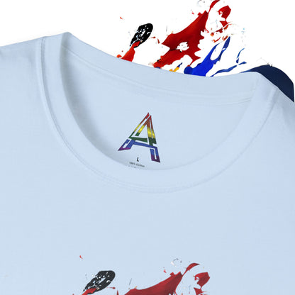 Filipino Turtle Adventure Tee