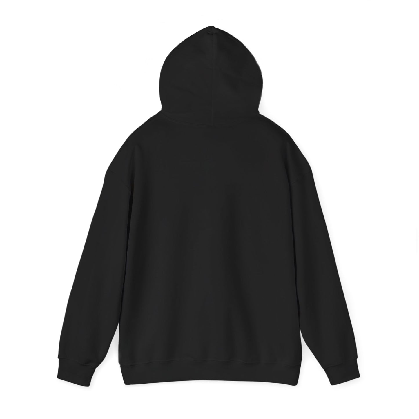 Adventure Unisex Hooded Sweatshirt