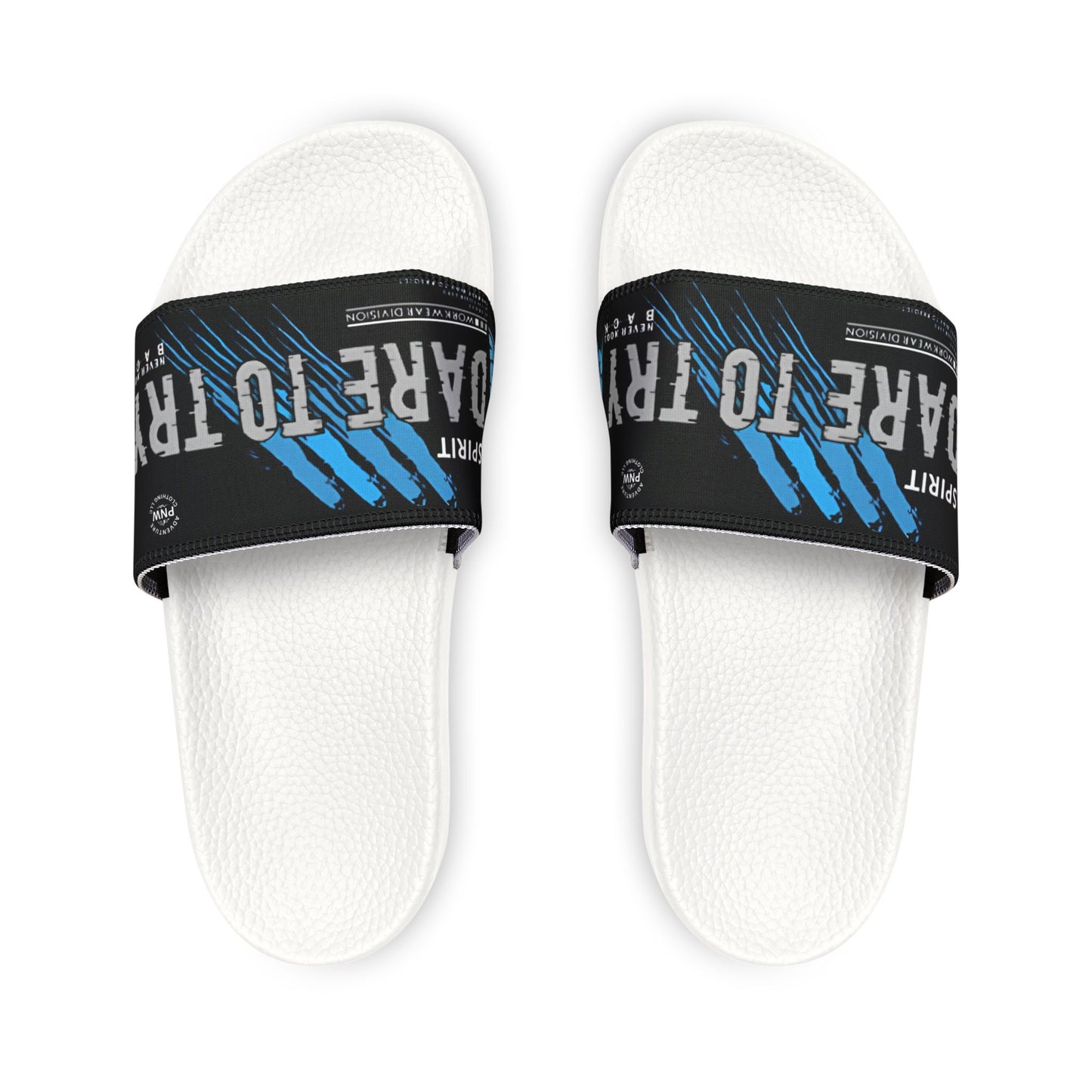Dare to Try Sandals, Mens Removable-Strap Sandals for Summer, Beachwear, Casual Slip-Ons, Ideal for Outdoors, Comfort Footwear