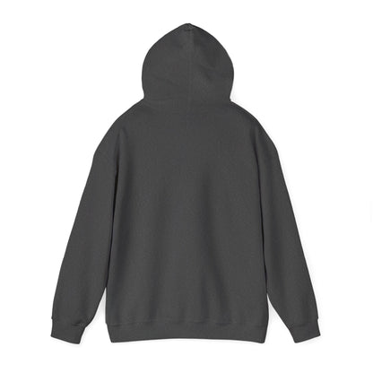 Adventure Unisex  Hooded Sweatshirt