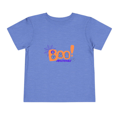 Boo Adventure Kids' T-Shirts