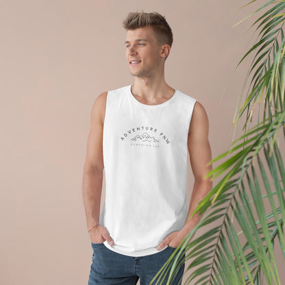 Original Design Adventure PNW Clothing LLC Tank Top | Stylish & Comfortable Mountain