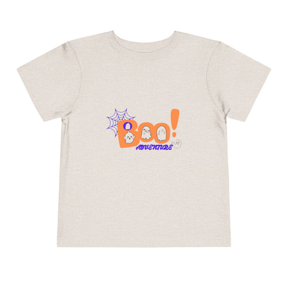 Boo Adventure Kids' T-Shirts