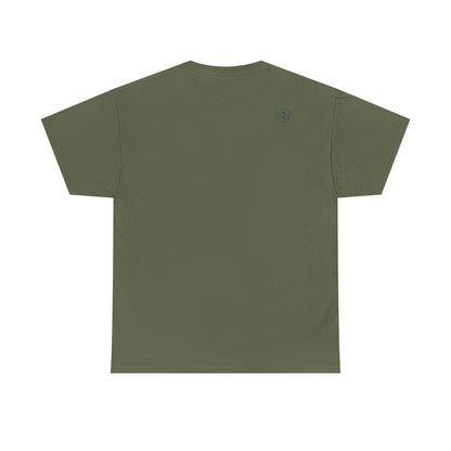 Forest Mountain Tee – Vintage Outdoor Adventure Shirt