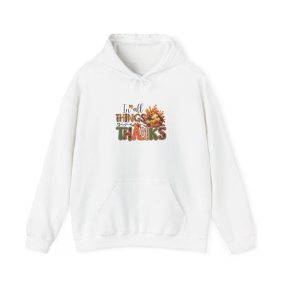 Adventure Unisex  Hooded Sweatshirt