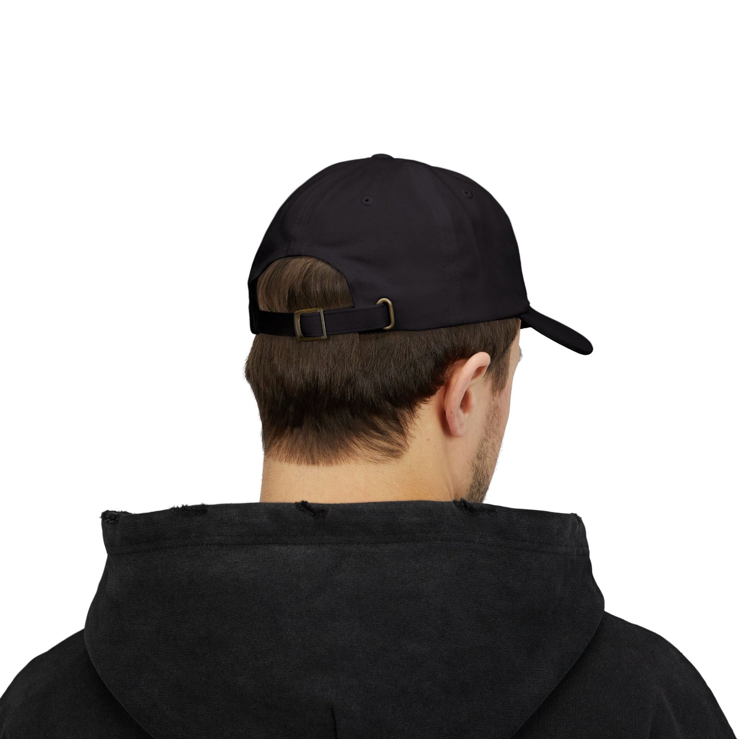 Adventure Camouflage Classic Dad Cap