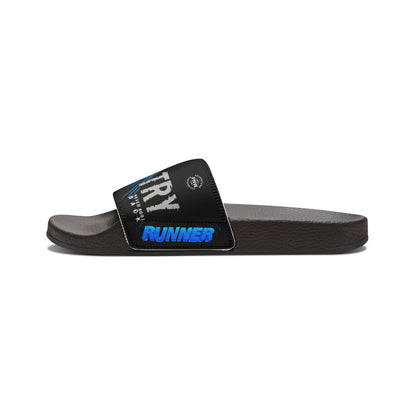 Dare to Try Sandals, Mens Removable-Strap Sandals for Summer, Beachwear, Casual Slip-Ons, Ideal for Outdoors, Comfort Footwear
