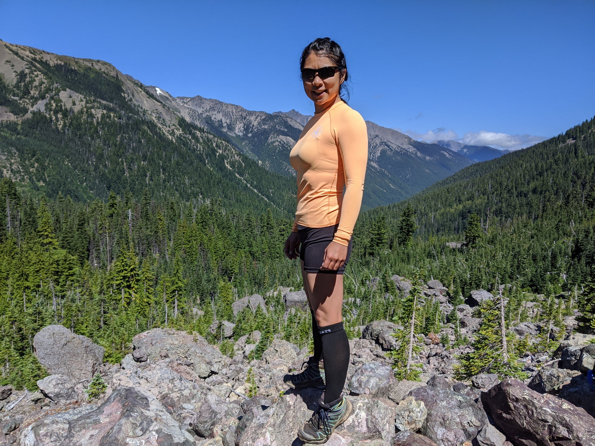 Gear Up for Your Next Pacific Northwest Adventure