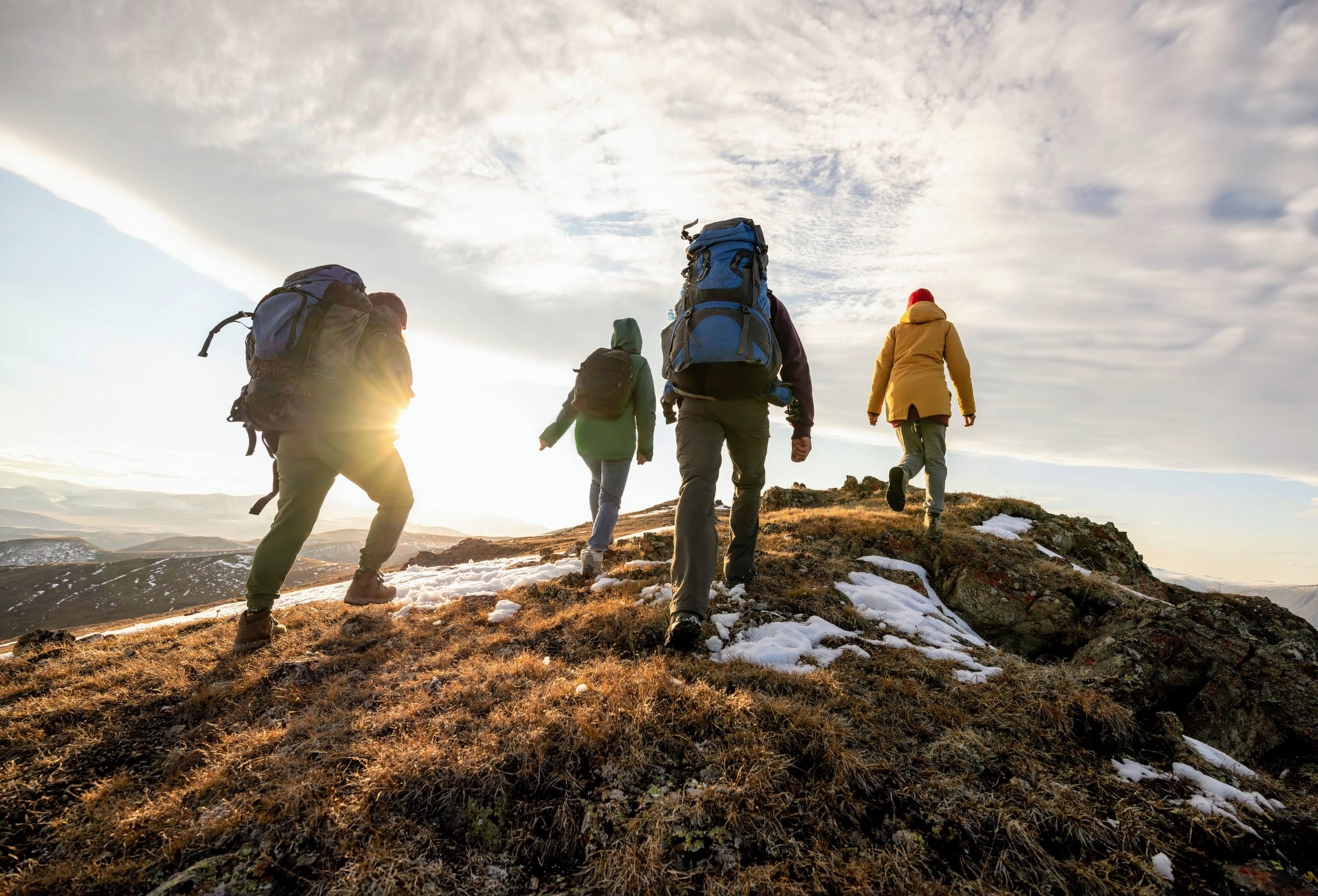 Gear Up for Your Next Pacific Northwest Adventure