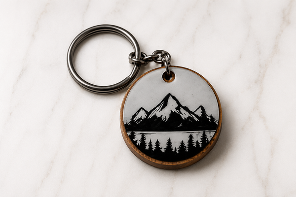 KEYCHAINS